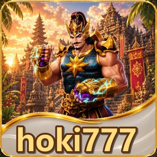 Langkah 5: proses instalasi hoki777 APK di Android