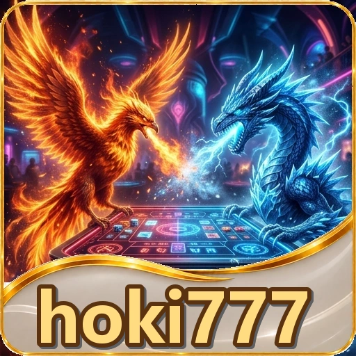 Langkah 6: konfirmasi hoki777 APK berhasil terpasang